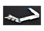 5C51B39801 - USB Board With FFC