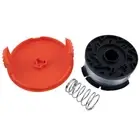 Replacement Auto Feed Spool For Black Decker Grass String Trimmer Line WeedEater