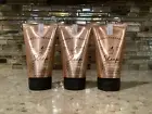 Bath & Body Works SLEEP BLACK CHAMOMILE Body Scrub Lot of 3 FREE SHIPPING