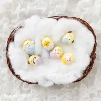 在飛比找蝦皮購物優惠-日本🇯🇵三麗鷗 復活節沐浴球 彩蛋沐浴球 酷洛米 蛋黃哥 凱