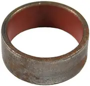 Replacement# CV6P7E110AB Half shaft oil seal shaft bushing R 1pc/set