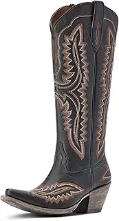 Ariat Women's Casanova Knee-High Western Boot
