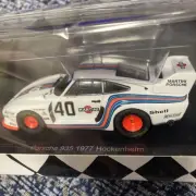 Ebbro 1/43 Porsche 935 1977 Hockenheim Minicar