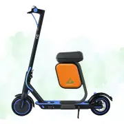 Electric Scooter 900W 40KM/H 50KM Foldable Adult Portable Travel E Bike w/ APP