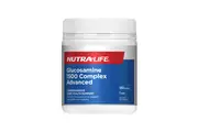 Nutra-Life Glucosamine 1500 Complex Advanced 180 Tablets