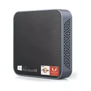 Mini PC AMD 2.40GHZ Windows 11 Pro Wifi + BT HDMI RAM 8GB SSD M.2