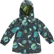 Stephen Joseph Kids Raincoat, Outer Space