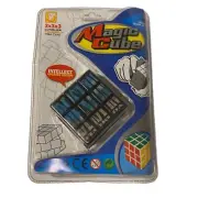 Magic Cube 3x3x3 Intellect Upgrad Edition Puzzle Toy Ages 6+ Destin Florida NEW
