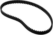 Timing V Belt 6AH-46241 Compatible With Yamaha F 15 20 HP 4 Stroke Outboard Motor 6AH-46241-00 6AH-46241-01 6AH-46241-02 18-15136