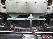Ultra Racing For 2019-2022 Mazda 3 (BP) / CX-30(DM) 2.0 2WD Rear Lower Bar (for: Mazda)