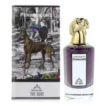 PENHALIGON’S潘海利根獸首肖像系列 獵犬淡香精