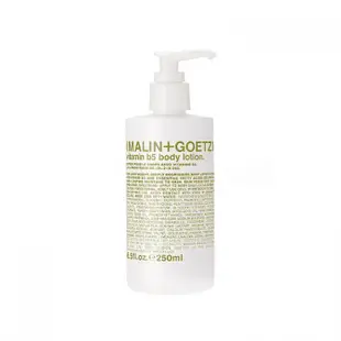 MALIN+GOETZ維他命B5身體凝乳/ 8.5oz/ 250ml