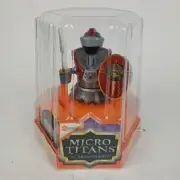 HEXBUG - Micro Titans RC Brawler Bots Centurion ~ Ships FREE