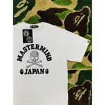 BAPE X MMJ 聯名 2011年 版本L號