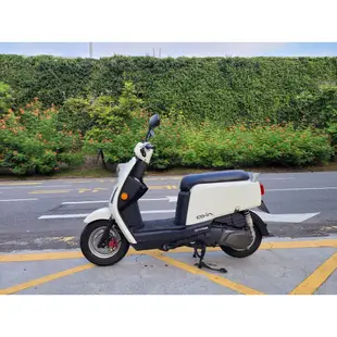 宏佳騰 Aeon  co-in 125  2014年【高雄宏良中古機車大賣場】非 CUXI MANY Dory