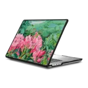 MacBook Pro 16-inch (M1 - M4) Impact Case Azalea Gardens