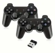 Wireless Controller Gamepad for Android Phone Game, PC And PS3
