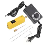 Glue Clean Machine CJ6+ 100-240V US OCA Glue Remover Tool for Mobile Phone LCD Screen Repair