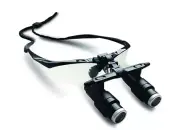4.0X 420mm Dental Loupe Medical Binocular Loupes Surgical Magnifying Glass ENT