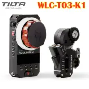 TILTA WLC-T03-K1 Nucleus-M Wireless follow focus system Lens Zoom Control 350m