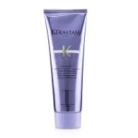 在飛比找樂天市場購物網優惠-卡詩 Kerastase - 淺髮護色光澤護髮露 (漂染髮質