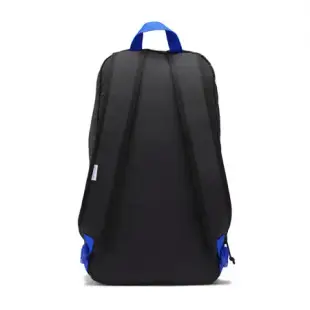 Reebok 包包 Classic Backpack 黑 藍 後背包 置鞋層 雙肩背 男女款 FM4861