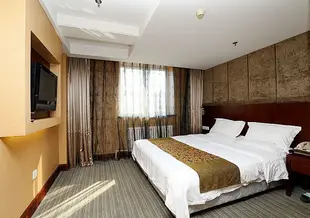 丹東龍泉商務賓館Longquan Business Hotel