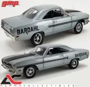 GMP 18952 1:18 1970 PLYMOUTH GTX BARDAHL DRAG CAR (AL YOUNG)