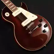 Epiphone Inspired by Gibson Joe Bonamassa 1955 Les Paul Standard Copper Irides#