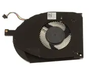 New OEM Alienware m17 GPU Graphics Cooling Fan Right Side HDMFX