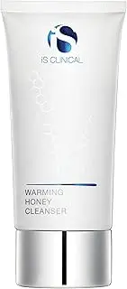 Warming Honey Cleanser by iS Clinical for Unisex - 4 oz Cleanser