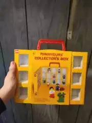LEGO Minifigure Collector’s Display Box 852820