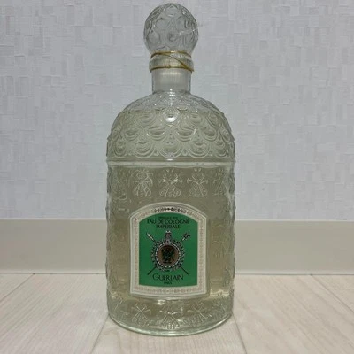 Guerlain Imperial 1000ml 34 FL OZ Eau de Cologne Perfume Made in France Unopened