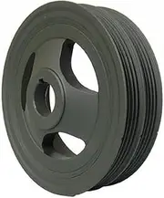 Dayco PB1458N Harmonic Balancer (PREMIUM OEM REPL POWERBOND)