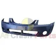 All Crash Front Bar - KCR-04010Q