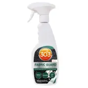 30616 303 Marine Fabric Guard - 16oz