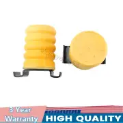 2PCS Left & Right For Toyota Tundra Nissan Titan Rear Air Spring Kit SSR-610-54 (for: Toyota)