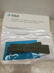 Fitbit Versa Classic Band Flexible Gray New