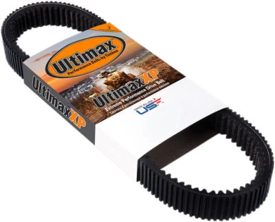 Ultimax UXP CVT Clutch Drive Belt For Polaris UTV UXP424