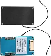 6S 15/20/25A BMS Lithium Battery Protective Board LiFePo4 Module with Balanced Temperature Protection for Li-ion Lithium Battery Cell(15A)