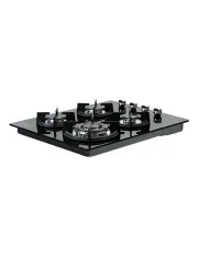 [Devanti] Gas Cooktop 60cm 4 Burner Ceramic