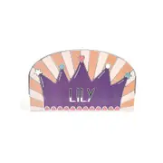 My Name Door Signs - Lily