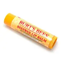 在飛比找蝦皮購物優惠-Burt's Bees 潤唇膏蜂蠟