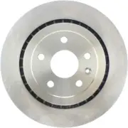 C-TEK Standard Disc Brake Rotors fits 2016-2020 Chevrolet Camaro CENTRIC PARTS (for: Chevrolet)