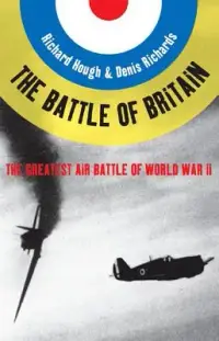 在飛比找博客來優惠-The Battle of Britain: The Gre