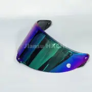 Uv Protection Helmet Visor for AGV PISTA GPR GPRR CORSA R RACE 3 Helmet Shield