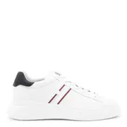 [Hogan] Hogan-Sneakers White-Red-Navy-Uomo 6