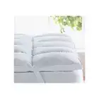 Plush Duck Mattress Topper - Queen