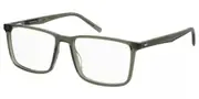 Seventh Street 7A137 4C3 Men's Glasses Green Size 55 - Private Health Rebate - Blue Light Block Available