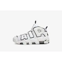 在飛比找蝦皮購物優惠-【小八】Nike Air More Uptempo W Wh